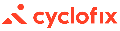 Cyclofix: get your bike repaired at home or in your local workshop